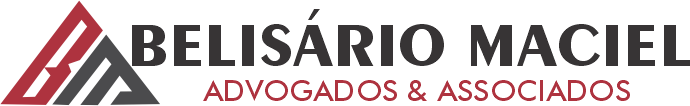 belisario maciel advogados logo